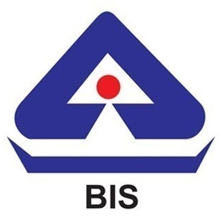 BIS Certified