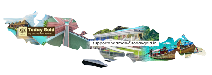 Digital Gold Investment in Andaman and Nicobar Islands