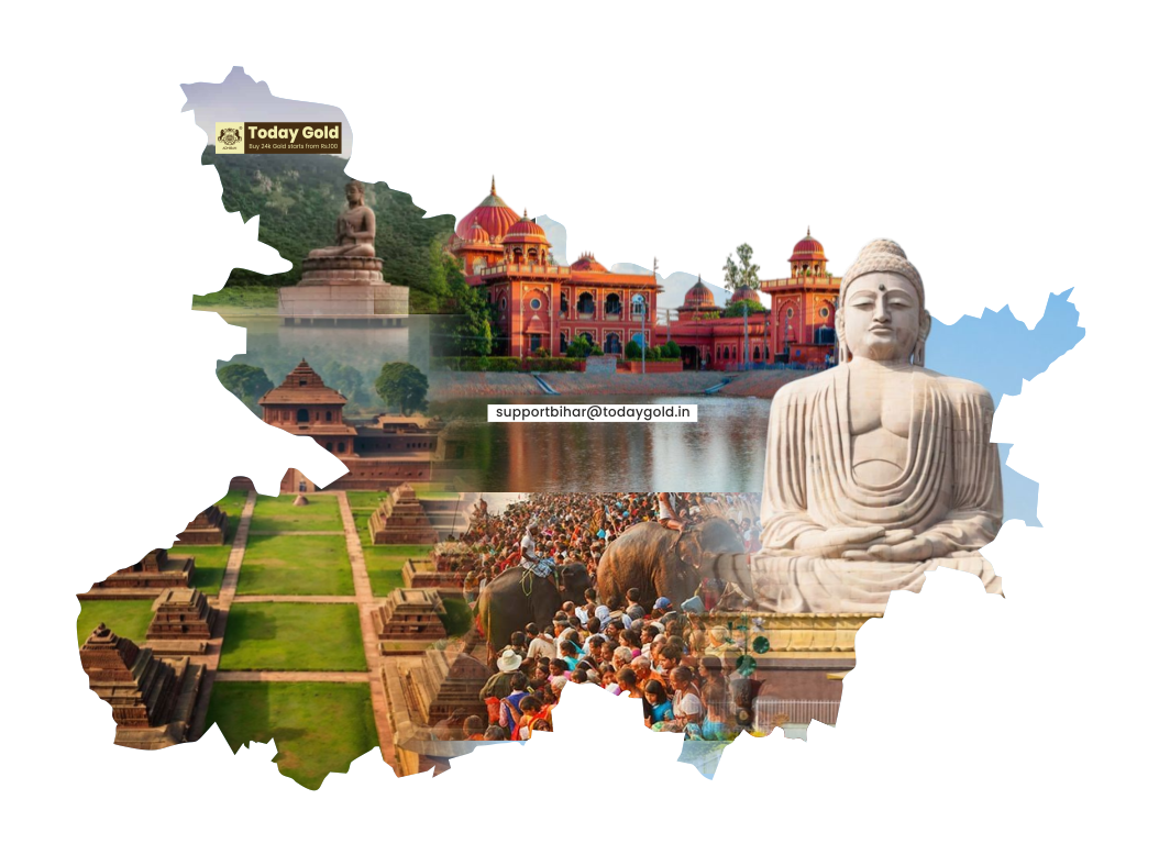 Digital Gold Investment in Bihar