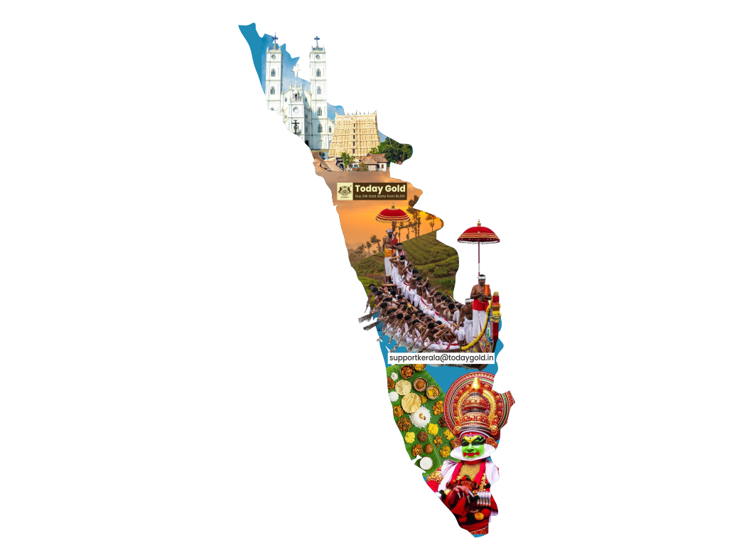 Digital Gold Investment in Kerala