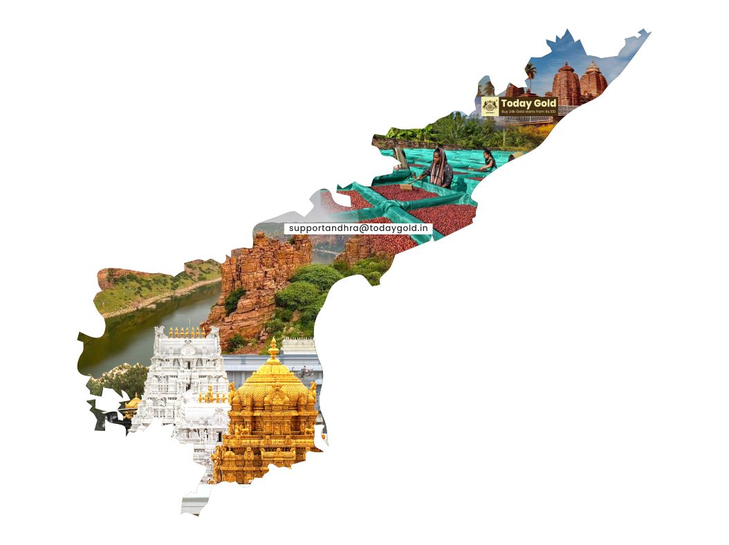 Digital Gold Investment in Andhra Pradesh