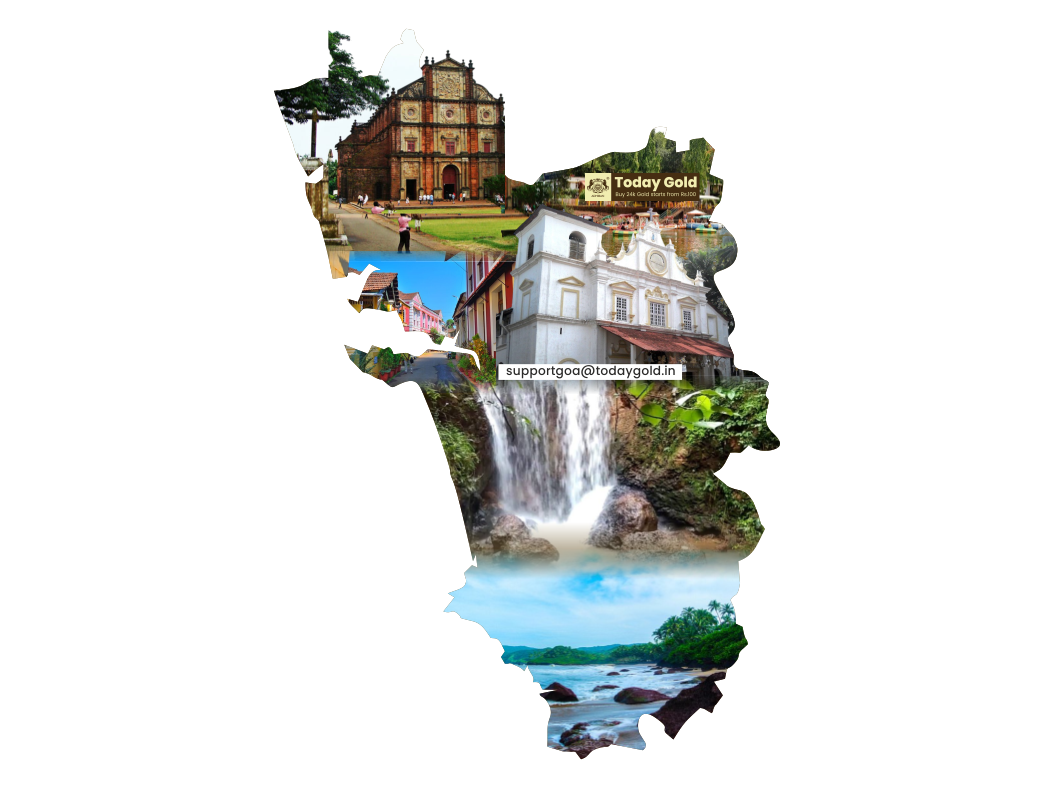 Digital Gold Investment in Goa