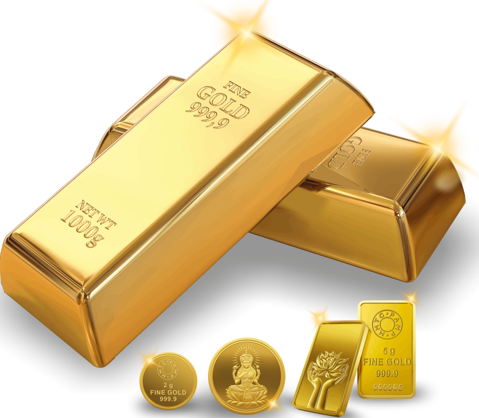 Gold Investment