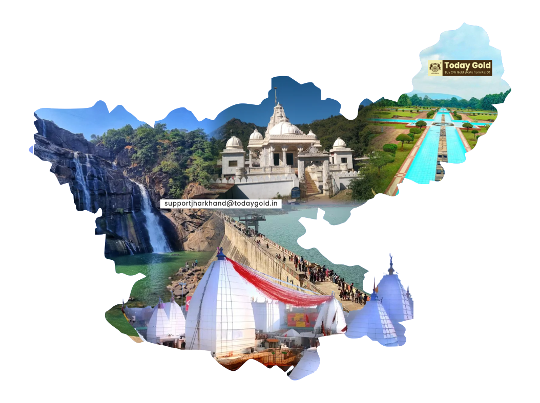 Digital Gold Investment in Jharkhand