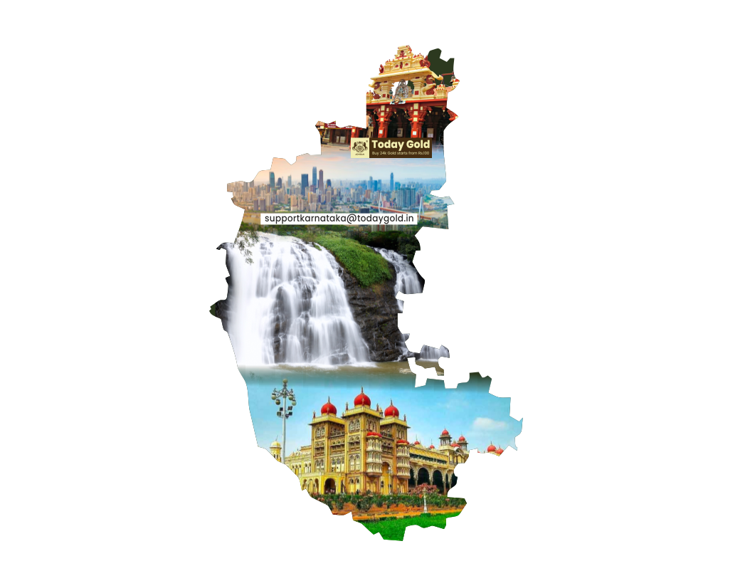 Digital Gold Investment in Karnataka