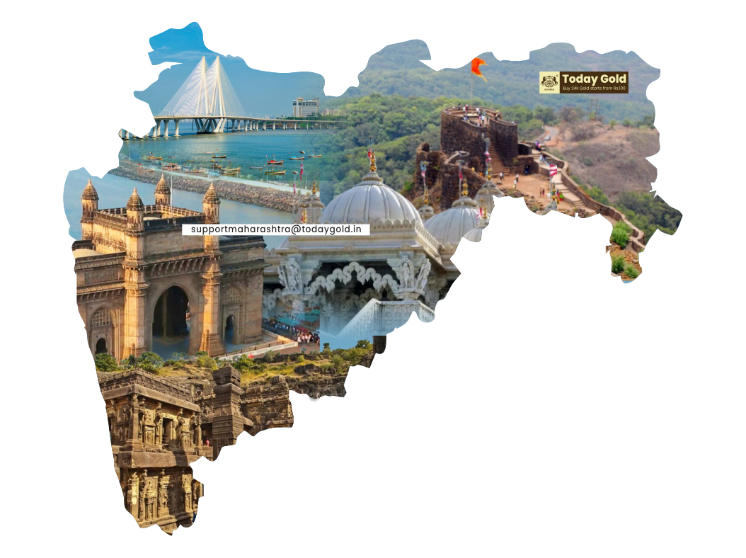 Digital Gold Investment in Maharashtra