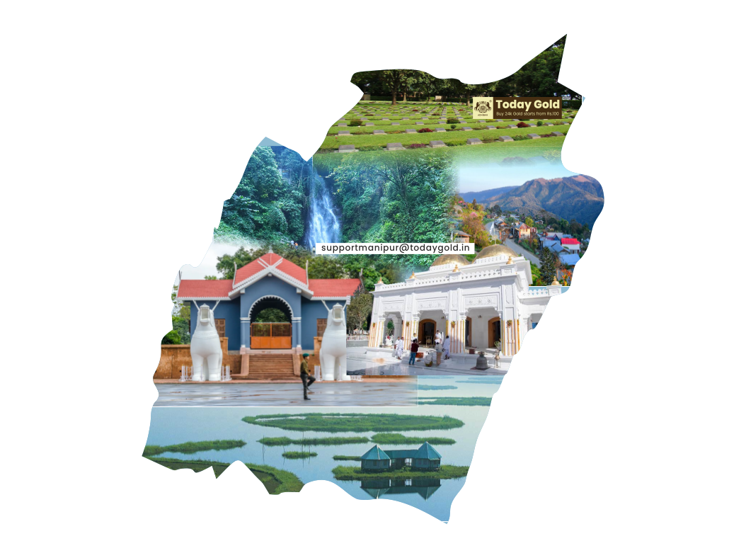 Digital Gold Investment in Manipur