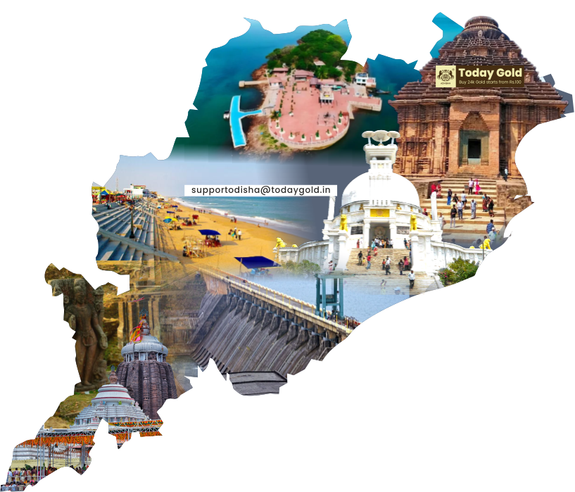Digital Gold Investment in Odisha