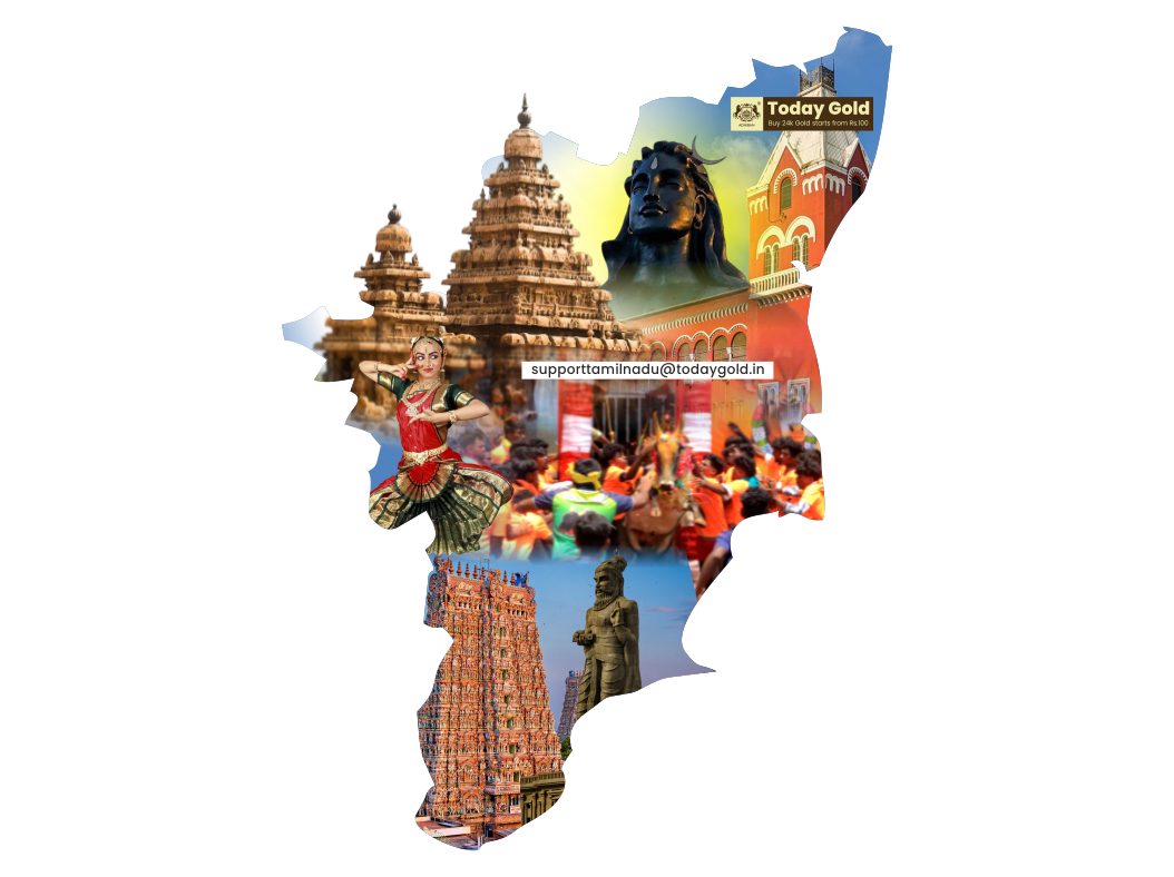 Digital Gold Investment in Tamil Nadu