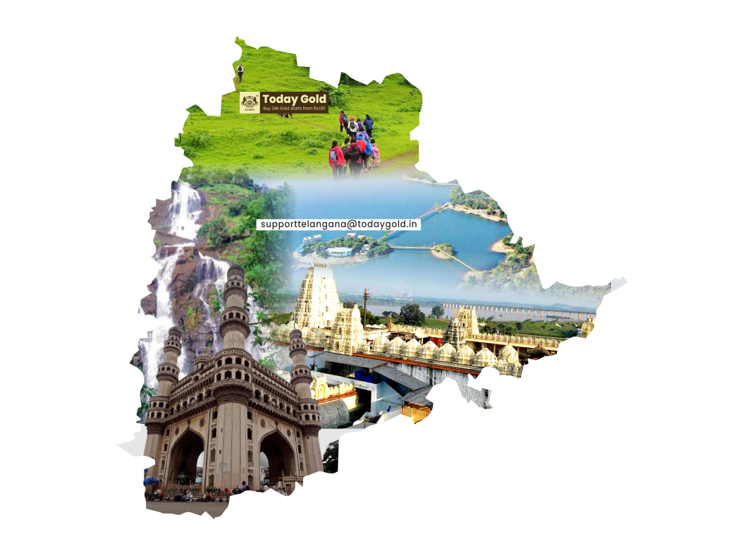 Digital Gold Investment in Telangana