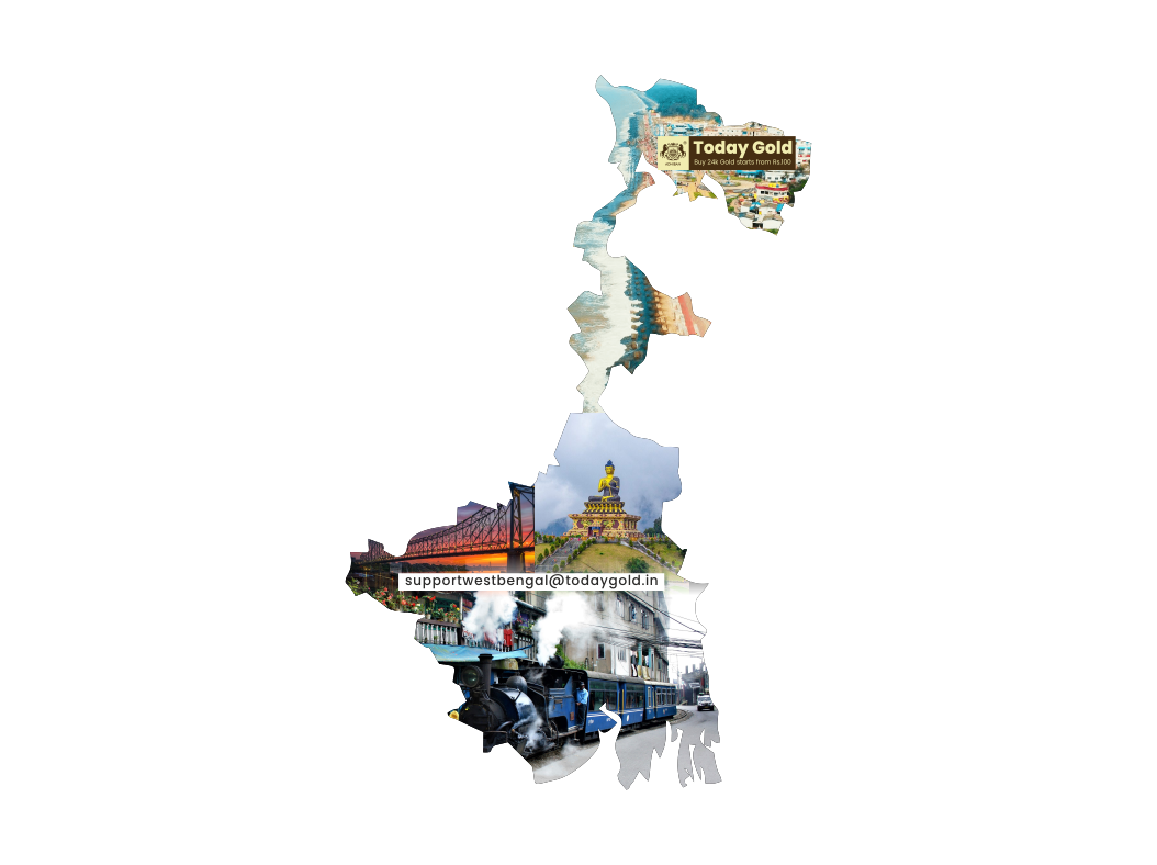 Digital Gold Investment in West Bengal