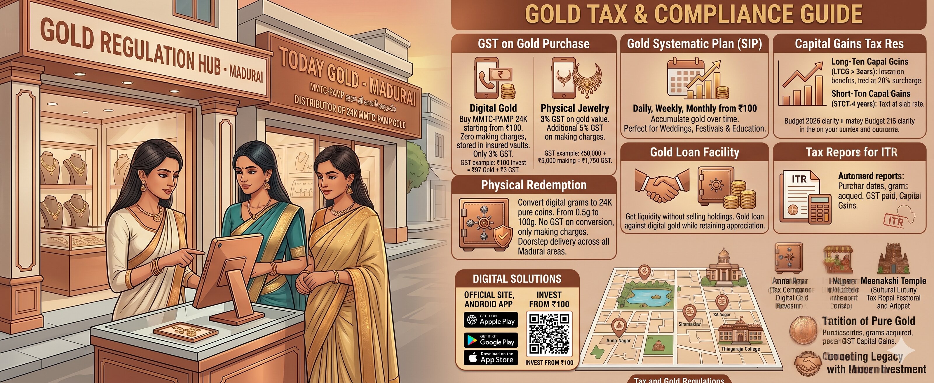 MMTC-PAMP to Launch Silver Recycling Pilot in India – What It Means for Gold & Silver Investors