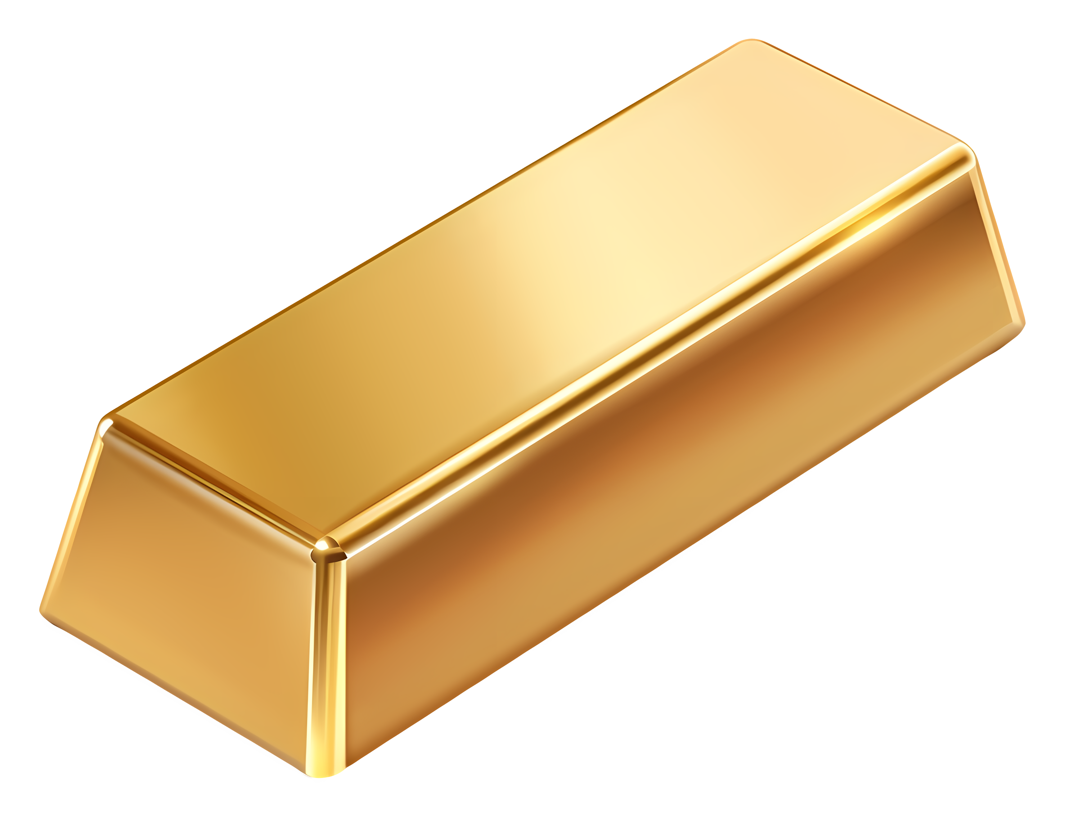 24K Gold Bar