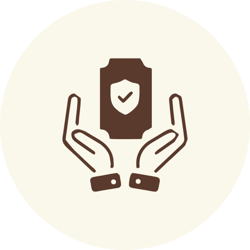 24K Hallmarked Purity